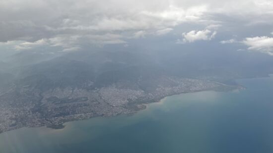 Tschüss du wundervoller Tanganjika-See!!