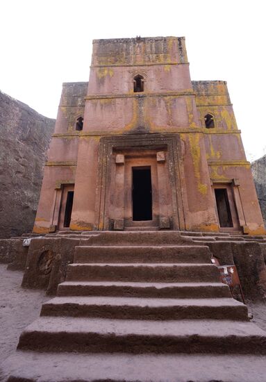 Ein letzter Blick - wirklich beeindruckend.