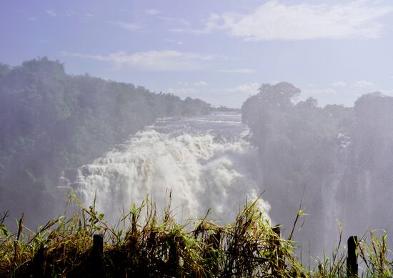 Das ist der „Devils Cataract“