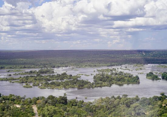 Aber hier habe ich es ohne zu zögern gemacht!