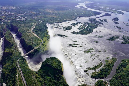 Ist es nicht unglaublich?