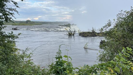 Ein letzter Blick…