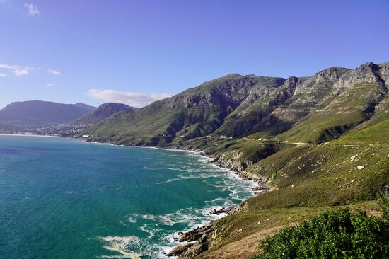 Wir fahren zurück, denn wir haben einen weiteren Programm-Punkt. Es bleibt aber immer noch mal Zeit für einen Fotostop.