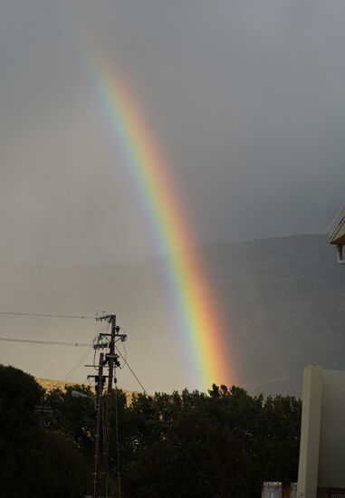 Ohne Filter oder sonstiges dazutun sind diese schönen Farben da