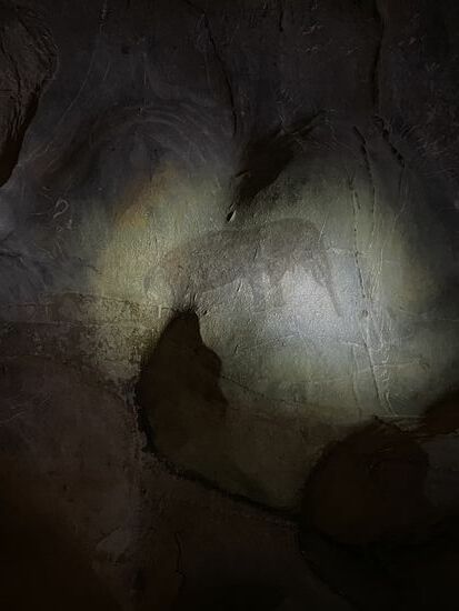 Gleich am Anfang das älteste Bild. Es ist 1800 aber alt