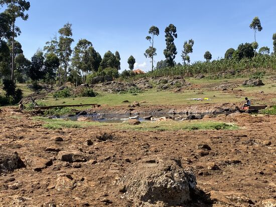 Fix sind wir oben…