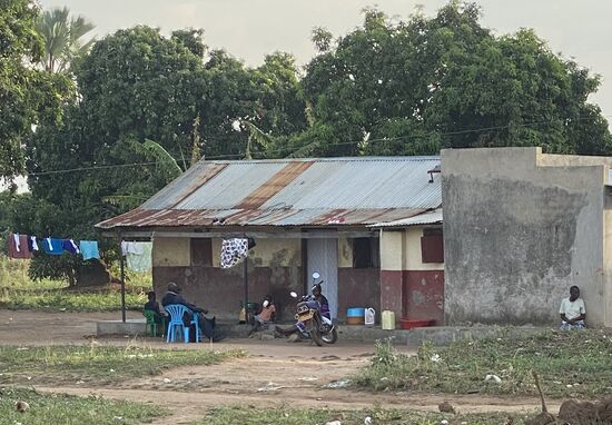 Tschüss!!! Für mich gibt es gleich noch ein Highlight…