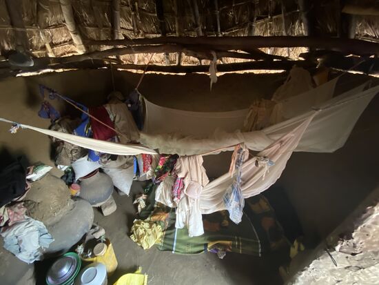 Dies war Theresias Bettlager bisher