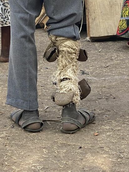 Ein tolles Musikinstrument