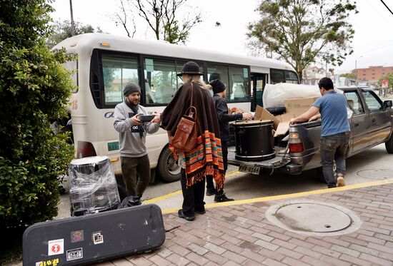 Jetzt sind die Tetris-Kenntnisse gefordert.