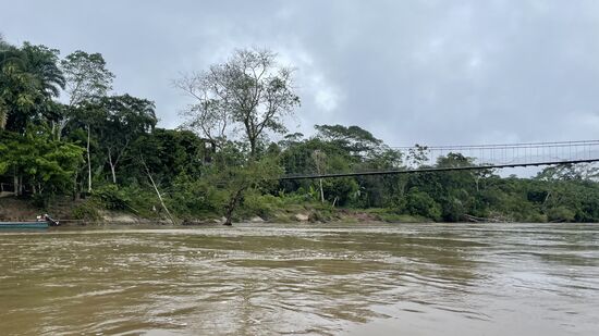 ob die wohl sicher ist…?