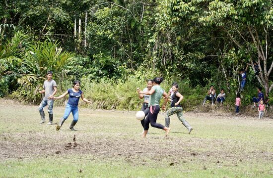 Mein Glück! Ich habe doch null Ahnung von Fußball