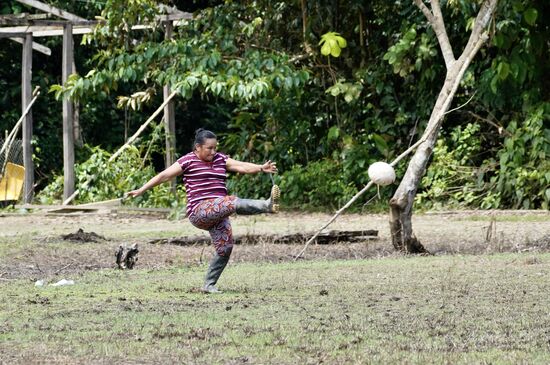 Schau euch Amanda an!! Wow!!