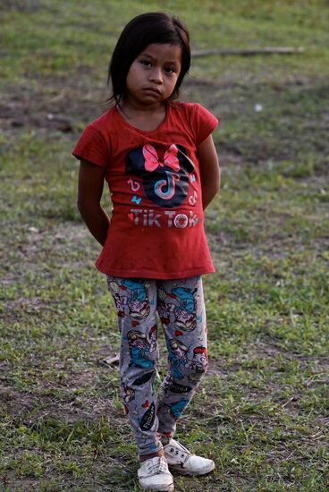 Immerhin sind ja alle miteinander verwandt…