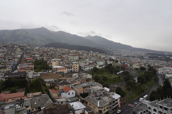 Auf dem Rückweg kehren wir in dem urigen Café ein, welches in der 3. Etage des Turms ist und  werden von dem Inhaber angesprochen.