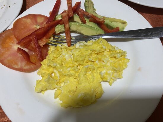 Mein Frühstück von Serena