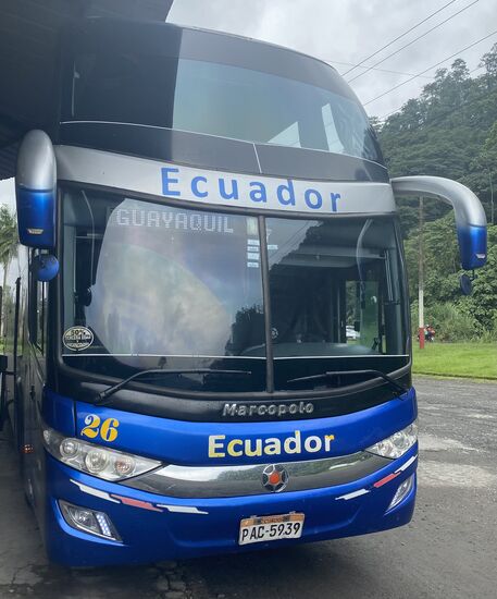 Gegen 16 Uhr wird ein 20 minütiger Stopp eingelegt