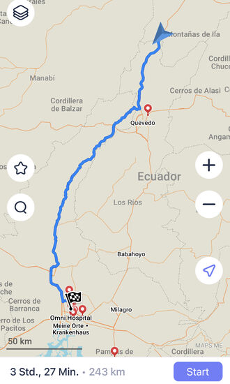 Gegen 17 Uhr haben wir noch nicht mal die Hälfte geschafft!!
Langsam glaube ich, dass es wirklich SEHR spät wird…