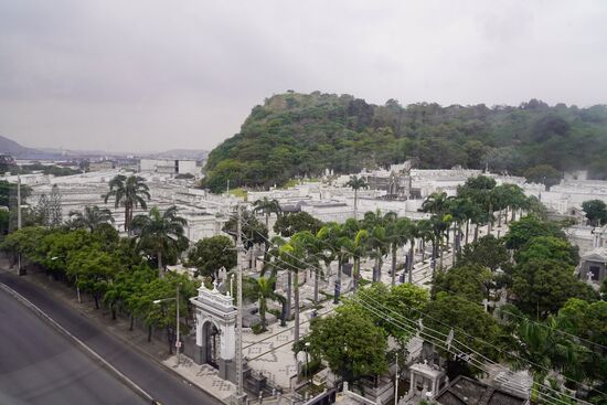 …und der „reiche“…