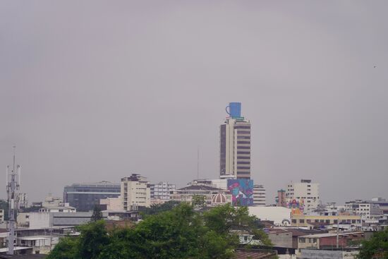 Wofür machen die wohl Werbung??