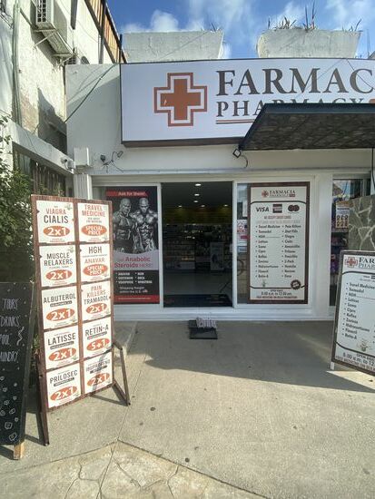 Die Angebote in den Apotheken sind dagegen für manche bestimmt attraktiv