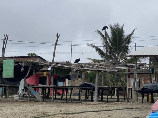 Ich werde mal unseren Vermieter fragen