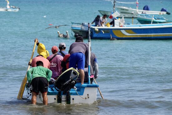 Einfach schön bunt!!