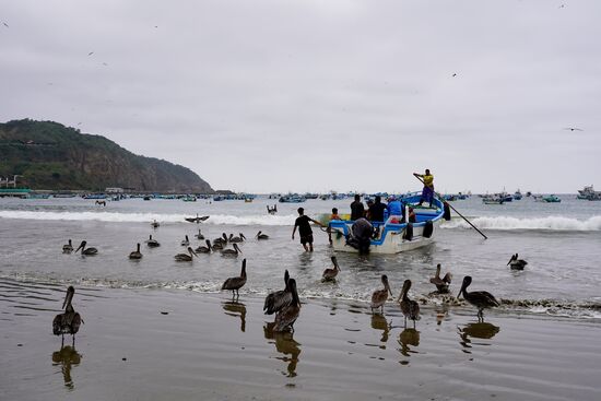 Die tolle Aussicht gibts umsonst