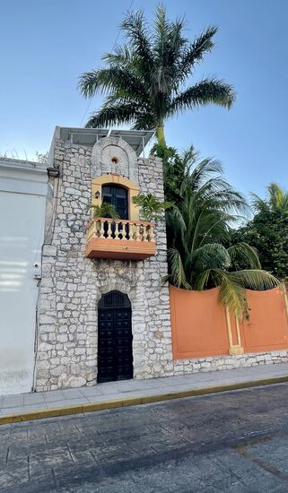 Viele hübsche, süße Häuserchen…