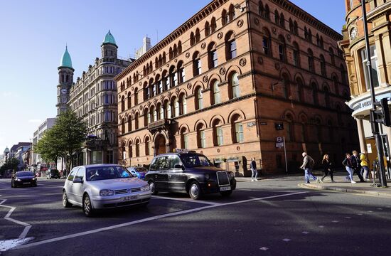 Wir gehen weiter auf Motivsuche…