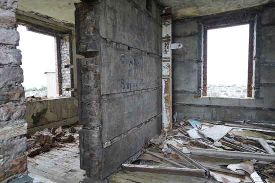 Hier geht noch was…