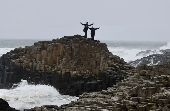 Juhuuu....geschafft!!
Nun können wir die fahrt fortsetzen 