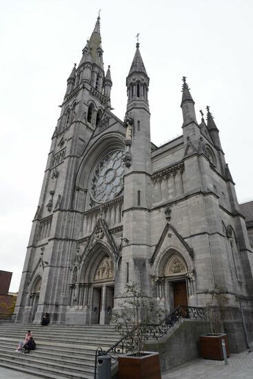 St. Peters Church Drogheda