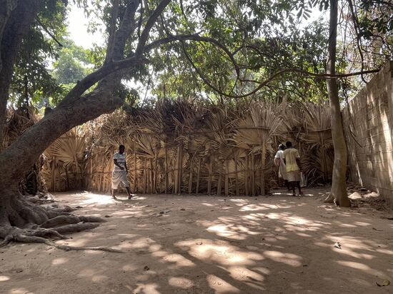 Das ist vielleicht spannend….wieder ist er das nicht…