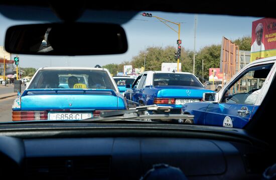 Taxen - Taxen - Taxen
