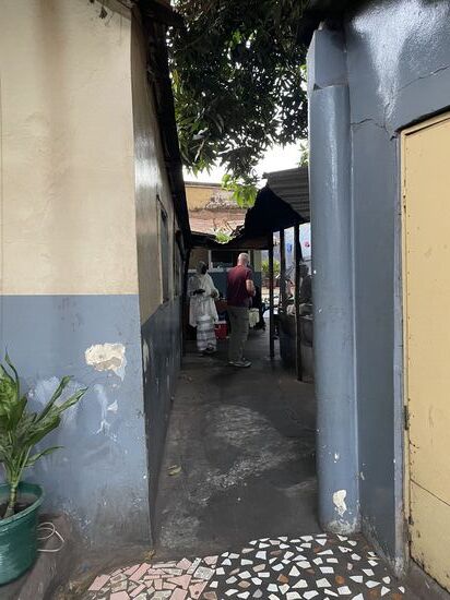 Das ist wirklich nicht einfach zu finden!