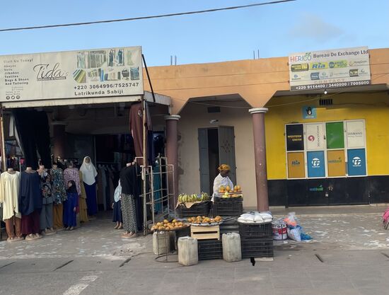 Juhuuu….Mango Season!!