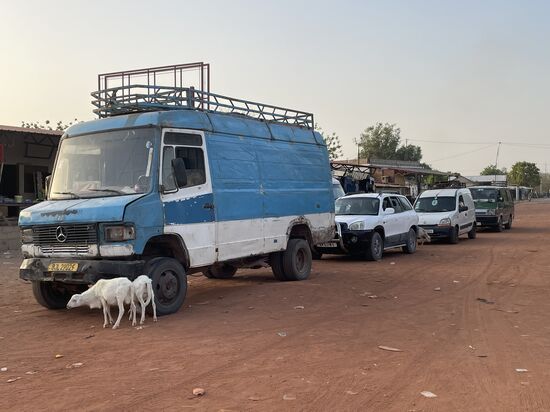 Schnuppert lecker…