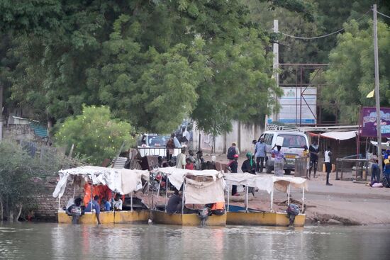 Da sind wir auf der anderen Seite angekommen