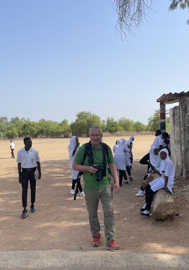 ‚Irgendwann reicht es und wir ergreifen die Flucht…