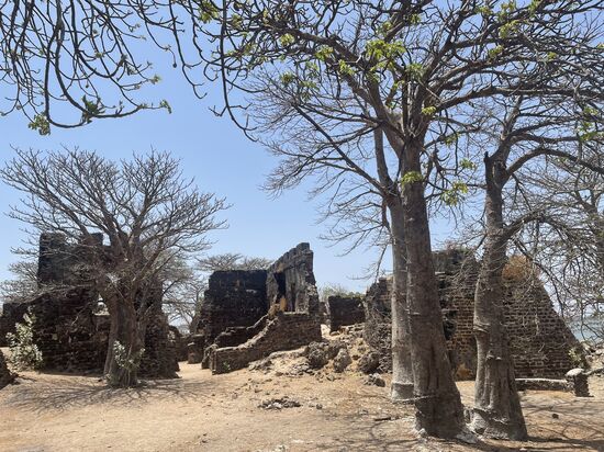 Später mehrere hundert