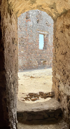 Auch im Ghana und Senegal gab es den Sklavenhandel, doch war er in Gambia am aktivsten. Er begann hier 1456 durch die Portugiesen