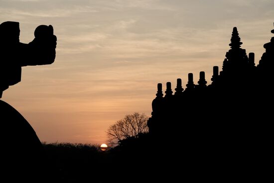 … und Tschüss bis Morgen.