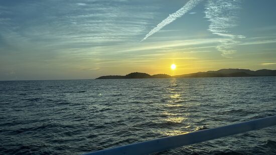 Der wird immer schöner…