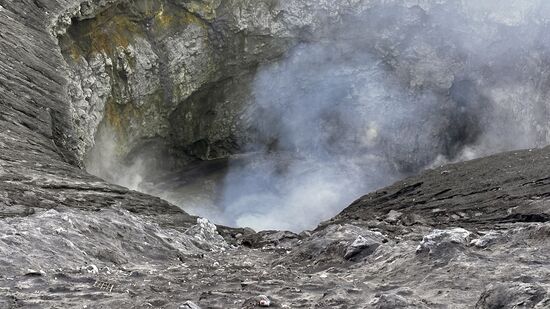 Man kann den Blick nicht abwenden