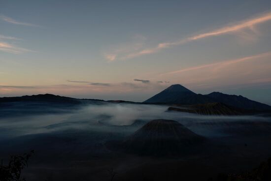 Der KingKong Point ist aber nicht der schönste Aussichtspunkt, wir kämpfen uns noch ein Stück höher…