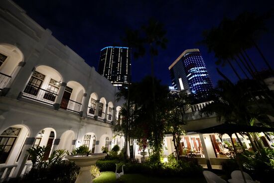 …und noch ein paar Abendfotos gemacht….