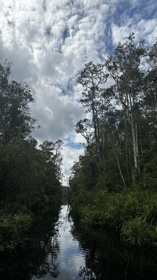 Weiter gehts bis zur nächsten Station…