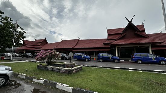 Da sind wir nun wieder!