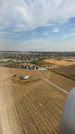 Die wilde Walachei…